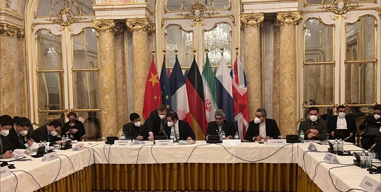 تشدید فشار آمریکا و اروپا به ایران با تعیین ضرب الاجل/دیپلمات روس: مذاکرات وین رو به جلو است