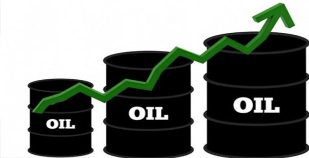 صعود نفت برنت به مرز 80 دلار
