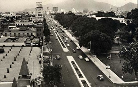 حال و هوای پرو در دهه 70 میلادی