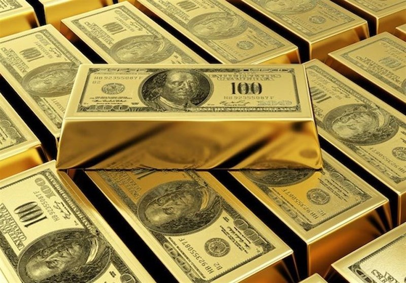 قیمت طلا می‌تواند به ۲۵۰۰ دلار برسد