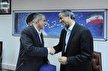 جلسه مهم کیومرث هاشمی با صالحی‌امیری در کمیته المپیک