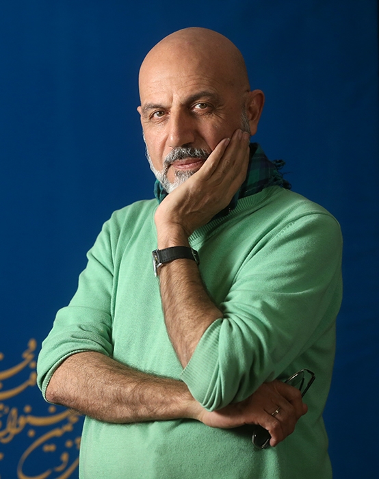محمدرضا دلپاک برای «قهرمان» نامزد انجمن تدوین‌گران صدا