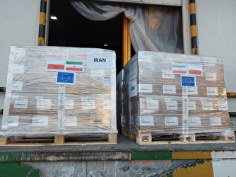 واردات یک میلیون دوز واکسن آسترازنکا به کشورمان