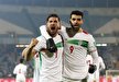 ایران یک - عراق صفر ؛ صعود یوزها به جام جهانی ۲۰۲۲