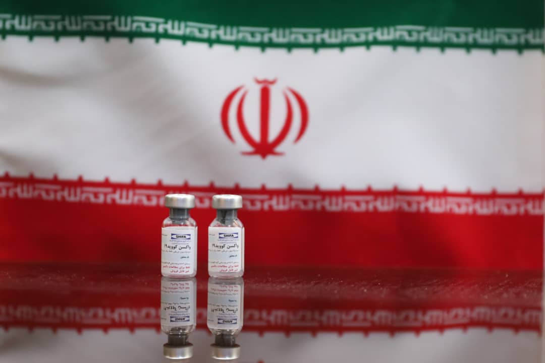 انجام مطالعه بالینی واکسن برکت پلاس در تهران / تزریق نخستین واکسن ایرانی اومیکرون به 210 داوطلب