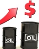 صادرات نفت روسیه معادل چند درصد از عرضه جهانی است؟