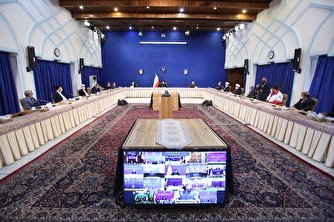 آیت‌الله رئیسی: اقناع افکار عمومی برای تزریق نوبت سوم واکسن ضروری است/ اعلام خبر ساخت واکسن مخصوص سویه اومیکرون توسط برکت/ مصوبه مشروط ستاد کرونا درباره سفر‌های نوروزی
