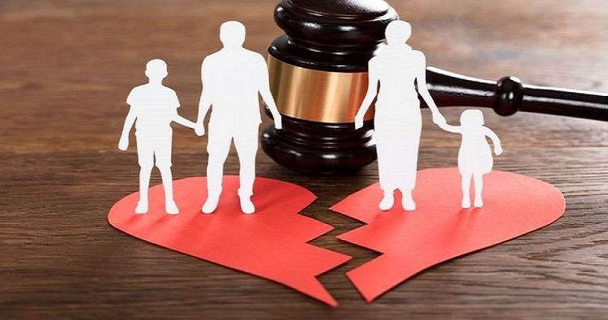 قانون درباره «هزینه های حضانت» و «حق ملاقات» کودکان طلاق چه می گوید؟