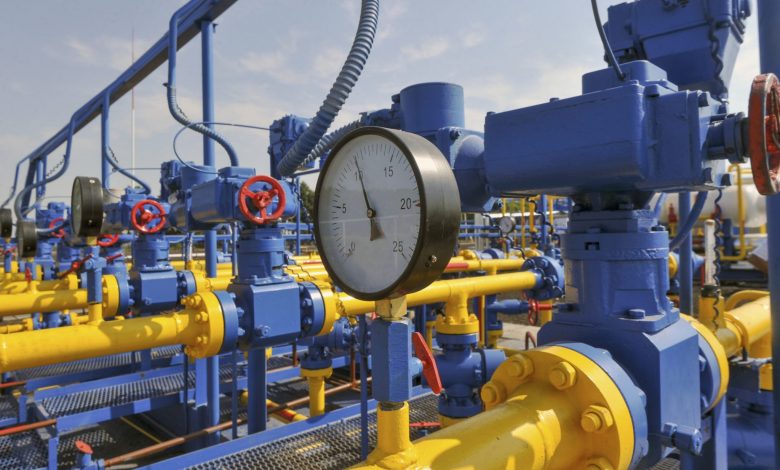 تعرفه‌گذاری پلکانی پرمصرف‌ها و قرارداد سوآپ گاز از اقدامات موثر برای مدیریت مصرف گاز