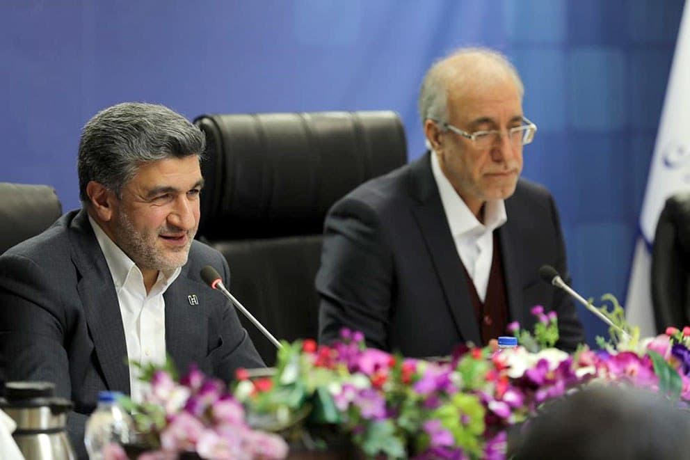قدردانی معاون وزیر اقتصاد از بانک صادرات ایران برای پاسخ به انتظارات دولت / تشریح سیاست‌ها و برنامه‌های 1401