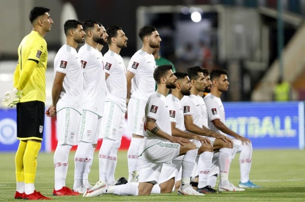                                                    زمان اعلام لیست تیم ملی ایران برای جام جهانی                                       