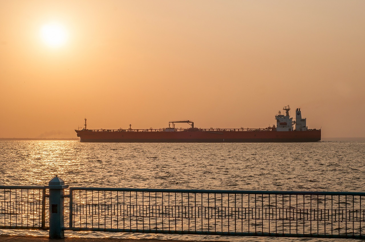 آمریکا محموله نفت ایران را توقیف کرد