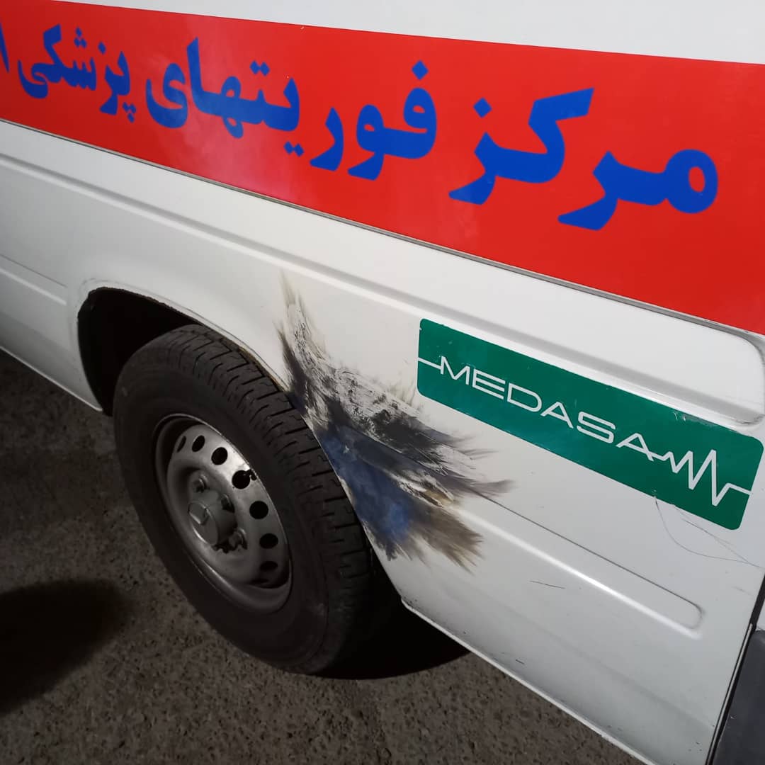 شمار فوتی&zwnj;ها به ۱۳ تن رسید/ استان تهران درصدر مصدومان چهارشنبه سوری/ افزایش ۴۷ درصدی مصدومان به نسبت سال قبل