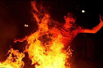 شمار فوتی‌ها به ۱۷ تن رسید/ استان تهران درصدر مصدومان چهارشنبه سوری/ افزایش ۴۷ درصدی مصدومان به نسبت سال قبل