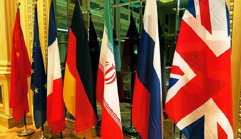 شمخانی: توان هسته ای ایران باید مانند شمشیر داموکلس باقی بماند