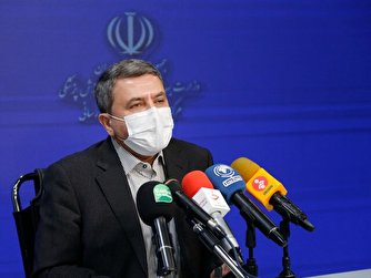 احتمال پایان غیرمنتظره ویروس کرونا/ هنوز زود است که بگوییم این ویروس «دست ساز» است یا خیر/ برای تولید واکسن بیشتر نیازمند پول و خرید تجهیزات هستیم/ مقاله پاستوکووک به زودی منتشر می‌شود و اثراتش را خواهید دید