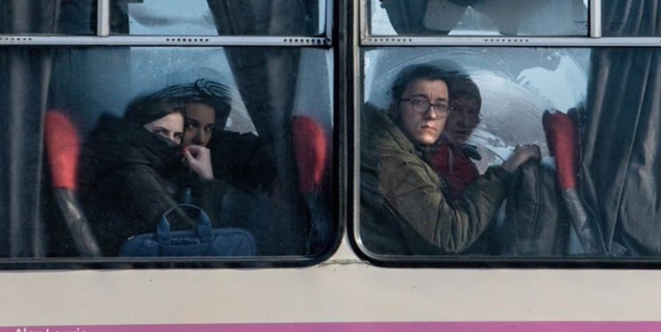 وتوی قطعنامه شورای امنیت علیه روسیه توسط روسیه/زلنسکی : امشب روسیه تلاش خواهد کرد کی&zwnj;یف را به کنترل در آورد/ کانادا پوتین و لاوروف را تحریم کرد