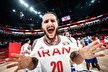 خشم جامعه ورزش از توهین ملی‌پوش دورگه به ایران