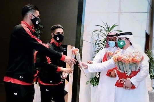 فوتبال؛ اولین نشانه رفع تنش‌ عربستان با ایران / الهلال آماده سفر به تهران برای بازی با استقلال