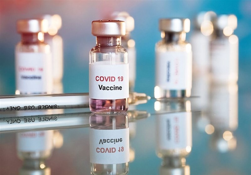 واکسن کرونا ارز 4200 تومانی