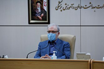 از دام کرونای انگلیسی با افتخار جستیم/ از ویروس آفریقای جنوبی می‌ترسم