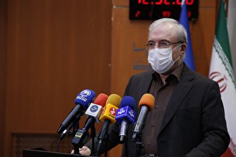 ۱۴ میلیون نفر تا یک ماه آینده واکسن می‌زنند/ محموله‌های جدید واکسن کووید ۱۹ در راه است/ فروش واکسن در بازار آزاد ۱۰۰ درصد کذب است