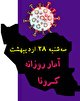 آخرین آمار کرونا در ایران تا ۲۸ اردیبهشت/ فوت ۳۱۰ بیمار کووید۱۹ در شبانه روز گذشته