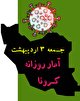 آخرین آمار کرونا در ایران تا سوم اردیبهشت/ ۳۸۰ تن دیگر چشم از جهان فروبستند/ مجموع واکسن‌های تزریق شده از ۷۰۰ هزار گذشت