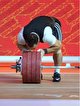 سهراب زخمی ایران به نوشدارو نرسید! / سهمیه المپیک در تاشکند پرید؟