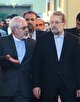 ورود نهاد اجماع‌ساز به مصادیق انتخاباتی / «ظریف، لاریجانی و تاج‌زاده» در لیست اولیه اصلاح‌طلبان
