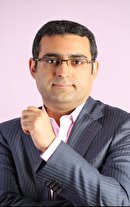 محمدرسول صادقی معاون فرهنگی کمیسیون ملی یونسکوی ایران شد