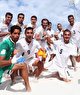 فیفا حذف تیم ملی ایران از جام جهانی را تایید کرد