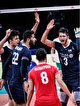 ایران ۳ بلغارستان صفر | معروف کار را برای آلکنو و تیم جوان والیبال ایران درآورد