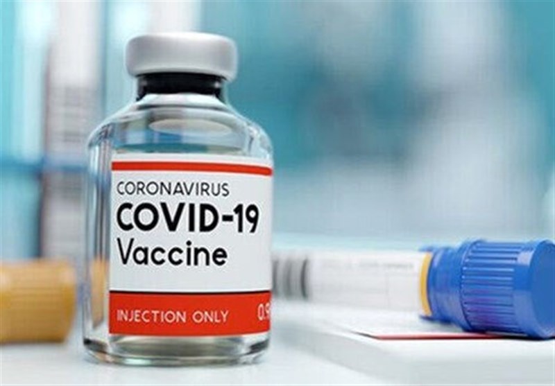                                                    دو میلیون دُز واکسن کرونا امروز وارد کشور شد                                       