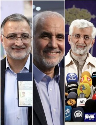 چگونه رأی بدهیم؛ سئوالی که بارها در گوگل جست و جو شد/ جست و جوی کاربران در اینترنت در مورد نامه احمدی نژاد به رئیسی/ سئوالی دیگر از گوگل؛ آیا به کاندیدای شورای شهر وام می دهند؟
