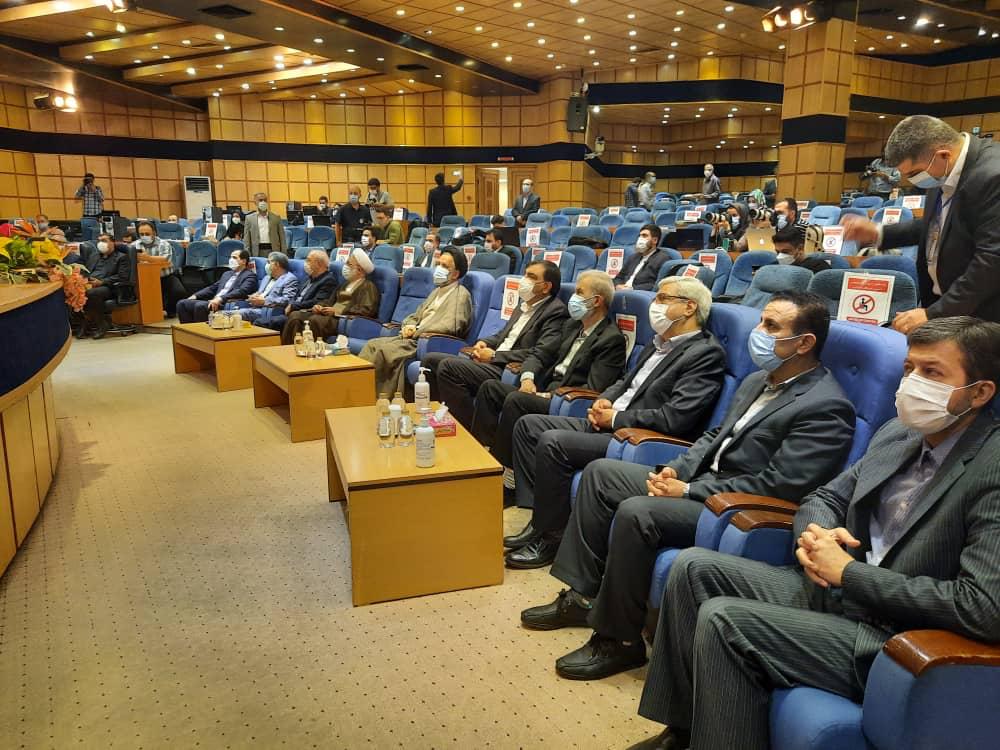 رأی&zwnj;گیری انتخابات 1400 از ساعت 7 صبح آغاز شد/ رعایت تمامی پروتکل&zwnj;های بهداشتی در فرآیند اخذ رأی/ یک شعبه سیار برای بیماران کرونایی در نظر گرفته شد