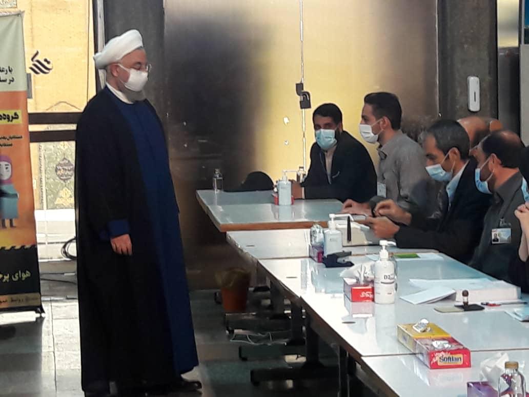 با انتخاب 1400؛