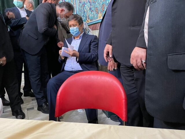 لحظه به لحظه با انتخاب 1400؛