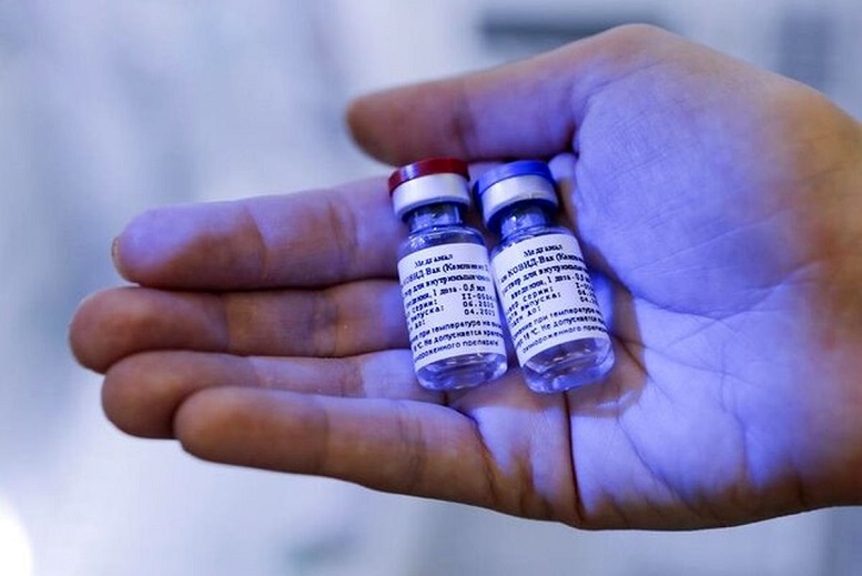                                                    واکسیناسیون کرونا در کشور از این هفته شتاب می‌گیرد                                       