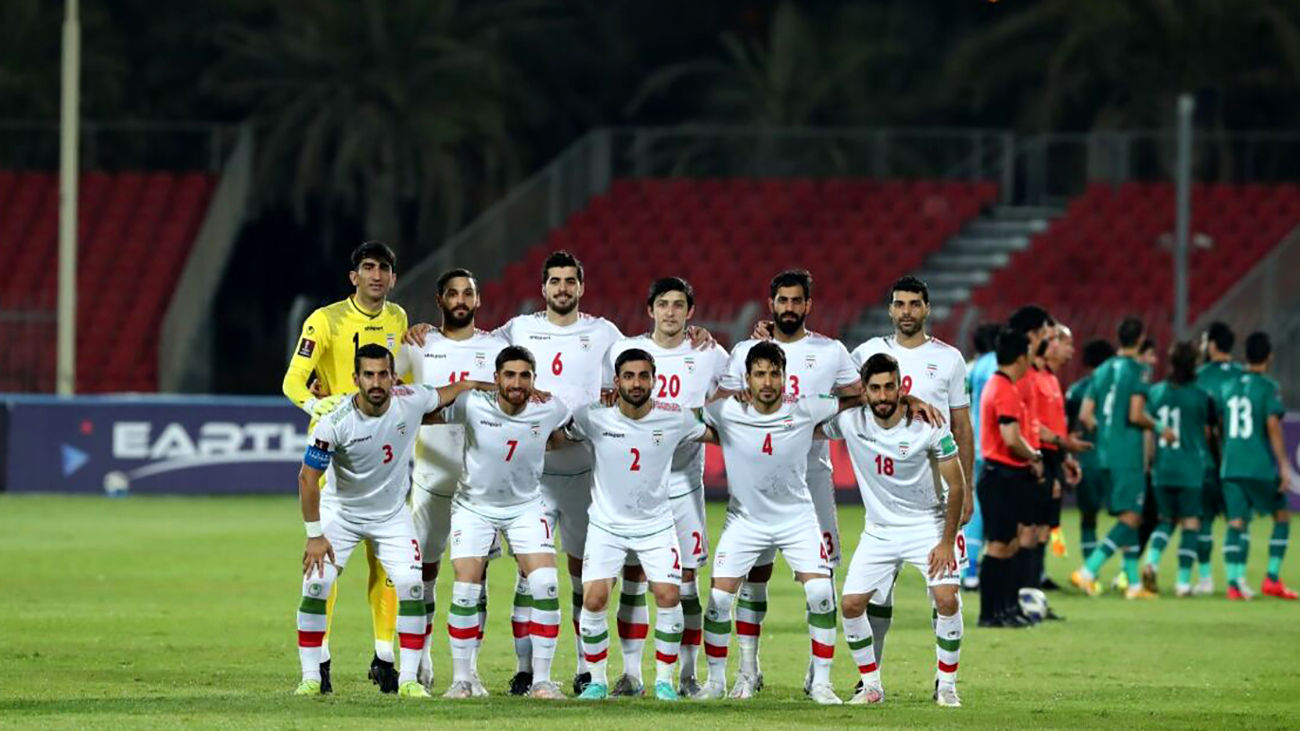 نامه AFC به فیفا علیه ایران و ۵کشور؛ کرونا و جنگ دارند، VAR ندارند
