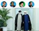آغاز فرآیند انتقال ریاست جمهوری به رئیسی توسط روحانی/ کاندیداهای انتخابات ریاست‌جمهوری به رئیسی تبریک گفتند/ اولین اظهارنظر رئیسی بعد از ریاست‌جمهوری