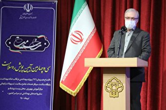 دستاورد‌های ایران در حوزه ساخت واکسن در آینده مشخص می‌شود