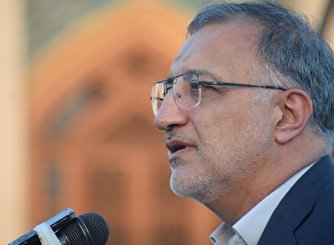 زاکانی با ۱۲ رای شهردار آینده تهران شد/خواهد شد!