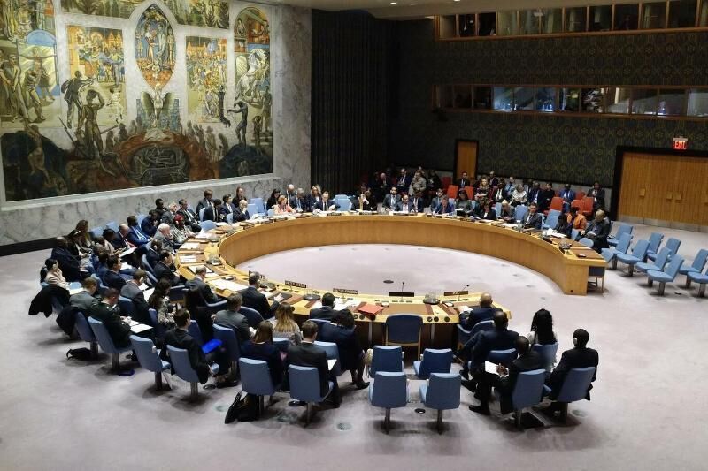                                                    سازمان ملل: افغانستان در مرحله خطرناکی قرار دارد                                       