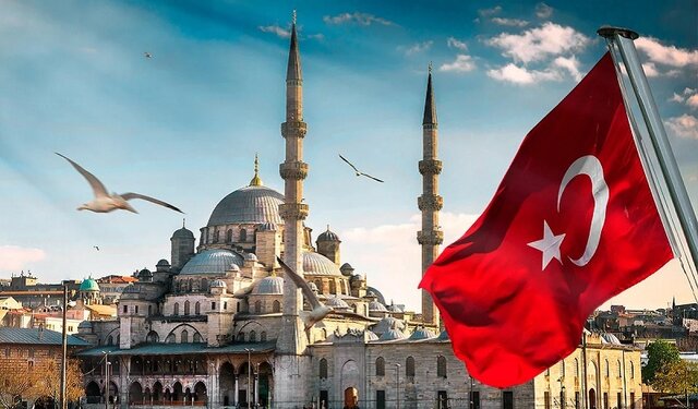 کاهش قابل توجه نرخ بیکاری ترکیه
