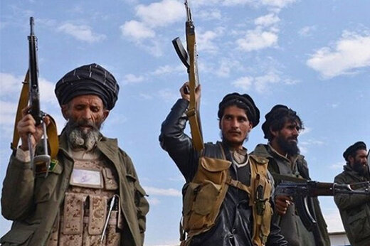 درخواست آمریکا از طالبان: به سفارت‌خانه ما حمله نکن - تابناک | TABNAK