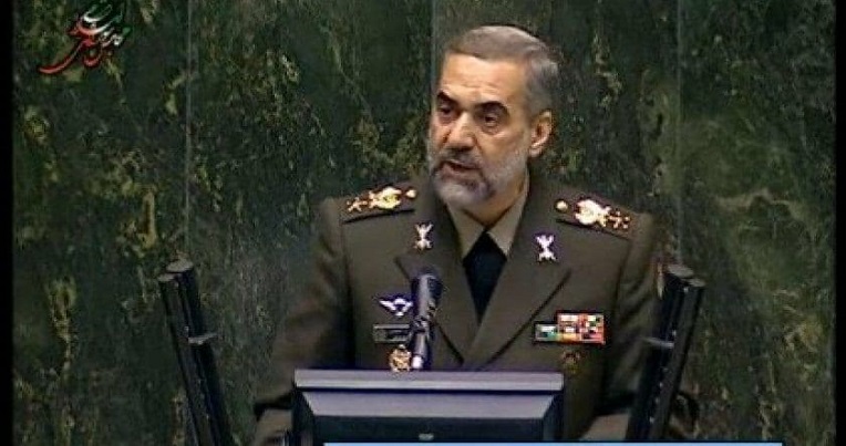 موافقت کمیسیون امنیت ملی با وزیر پیشنهادی دفاع/آشتیانی هم مخالف نداشت
