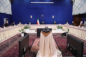 حتی با رسیدن آمار واکسیناسیون به حدنصاب، پروتکل‌ها باید حفظ شود/ قرارگاه عملیاتی ستاد ملی در این زمینه مسئولیت دارد