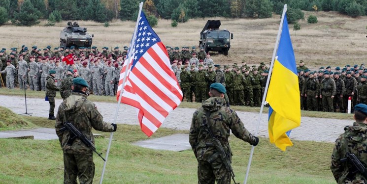 اعلام تحریم‌های جدید آمریکا علیه حزب الله لبنان/ رزمایش نظامی اوکراین و ۱۵ کشور در پاسخ به رزمایش روسیه/ شکایت ارمنستان از آذربایجان در دیوان بین‌المللی دادگستری/ بیانیه مشترک عربستان، آمریکا، امارات و انگلیس درباره اوضاع اقتصادی یمن
