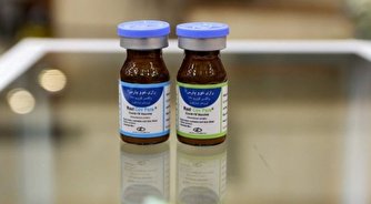 تقدیر رسمی و عجیب وزیر از کمک ۲۰۰ میلیارد تومانی به پروژه تولید یک واکسن کرونا!